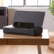 jak połączyć drukarkę z wifi