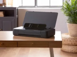 jak połączyć drukarkę z wifi