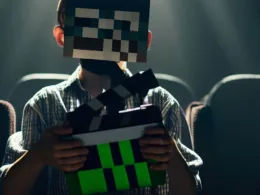 Filmy Minecraft: Epicka Przygoda W Świecie Klocków