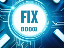 Fixboot - Naprawa Rozruchu Systemu