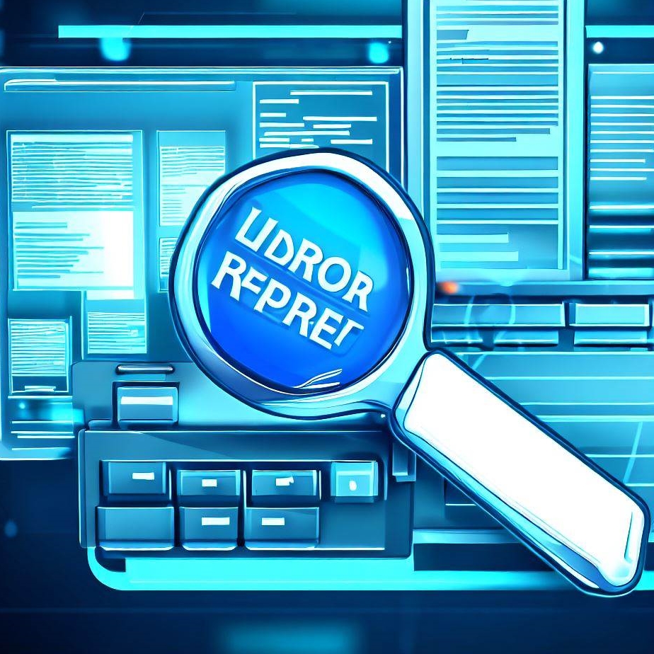 Software Reporter Tool PcPro