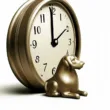 Zegarowy błąd strażnika (Clock Watchdog Timeout) - Przyczyny i Rozwiązania
